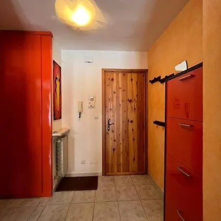 Calda E Accogliente Limone *