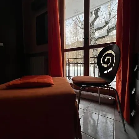 Calda E Accogliente Limone 아파트 리모네피에몬테