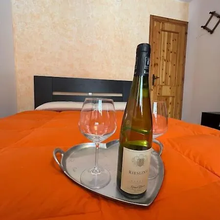Calda E Accogliente Limone 아파트 리모네피에몬테